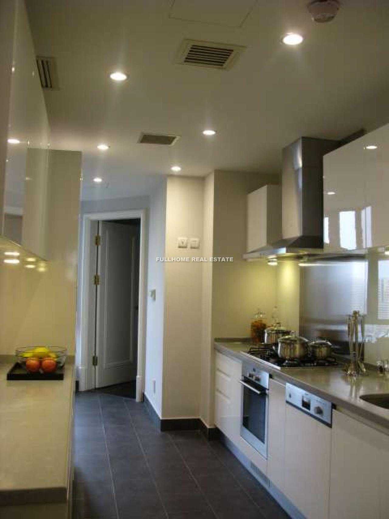 Shama Luxe Huashan - Interior view 3, Shanghai rental property