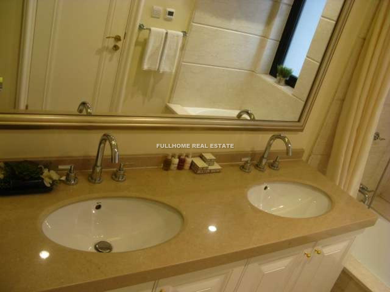 Shama Luxe Huashan - Interior view 5, Shanghai rental property