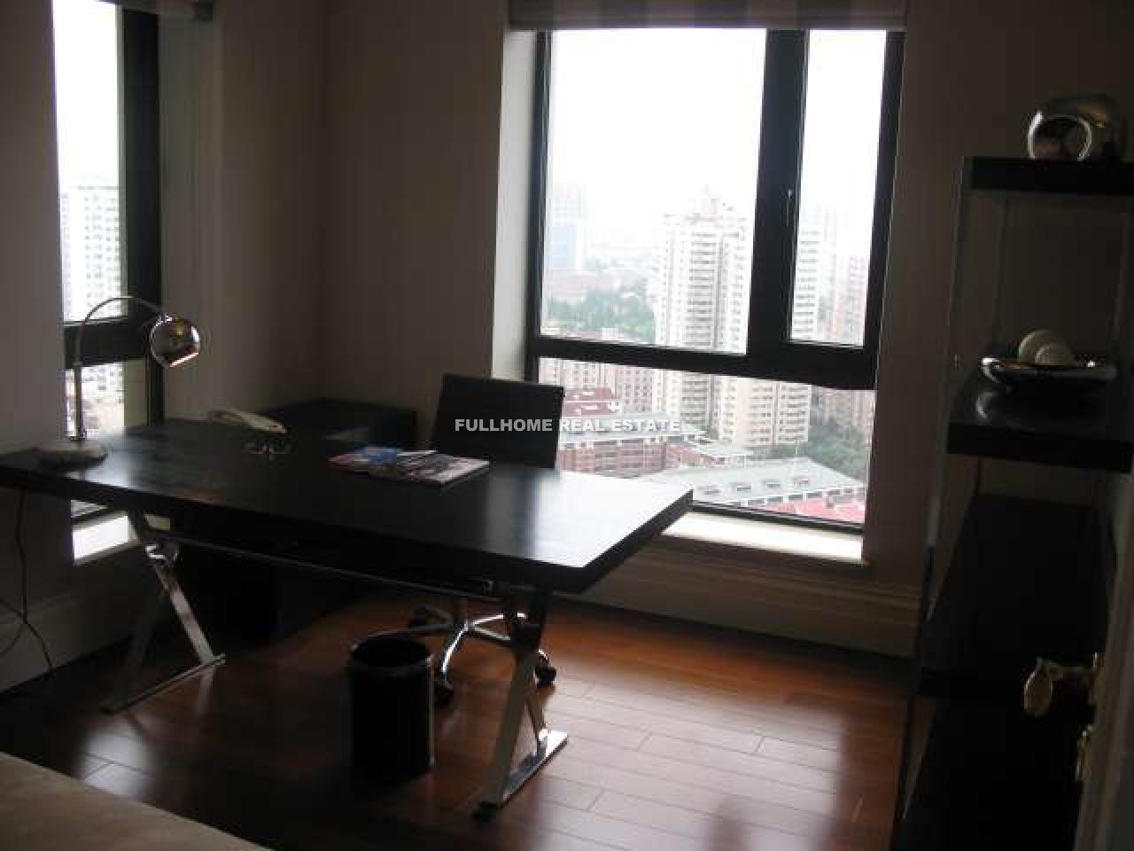 Shama Luxe Huashan - Interior view 7, Shanghai rental property
