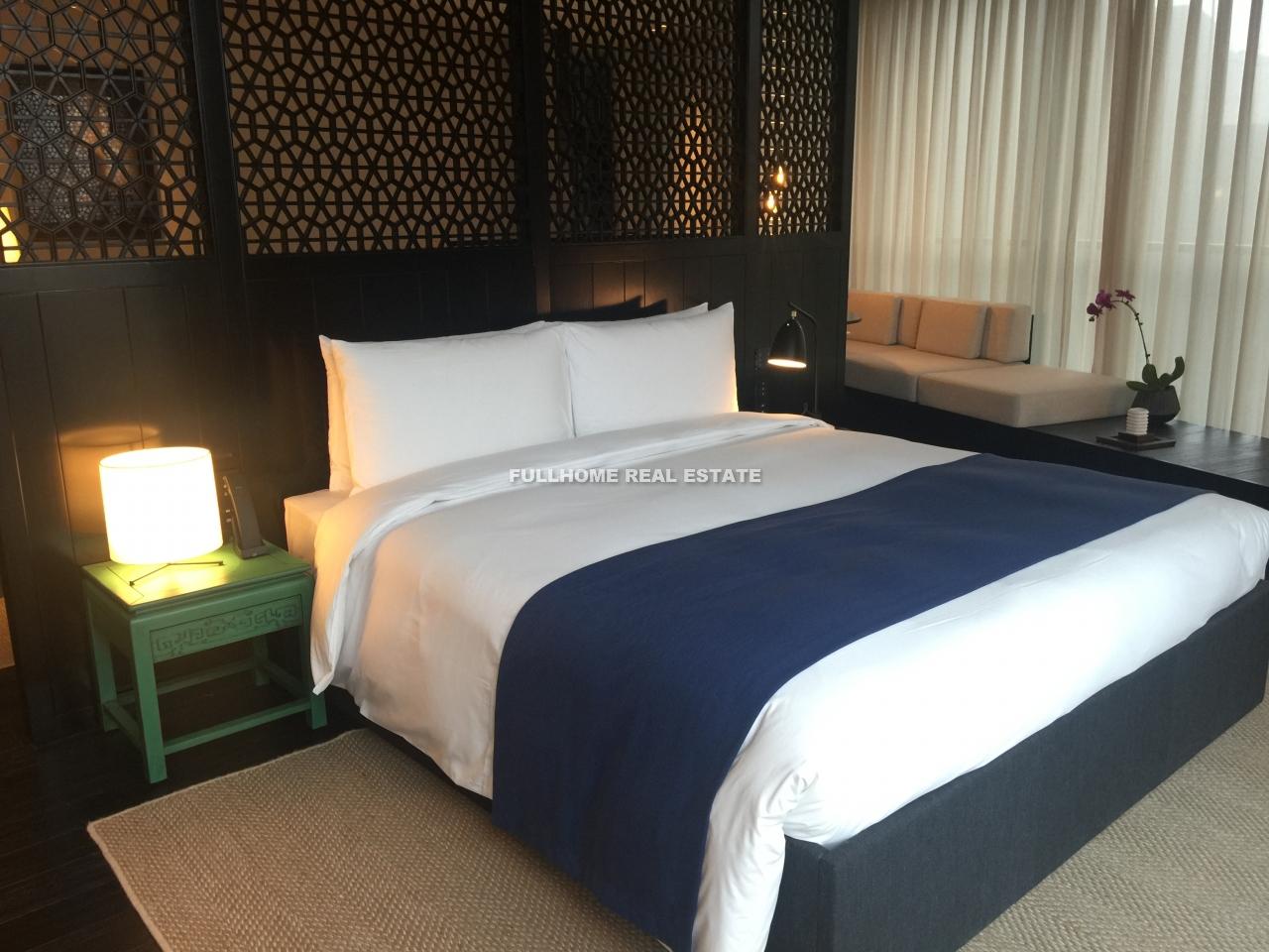 The Middle House - Interior view 6, Shanghai rental property