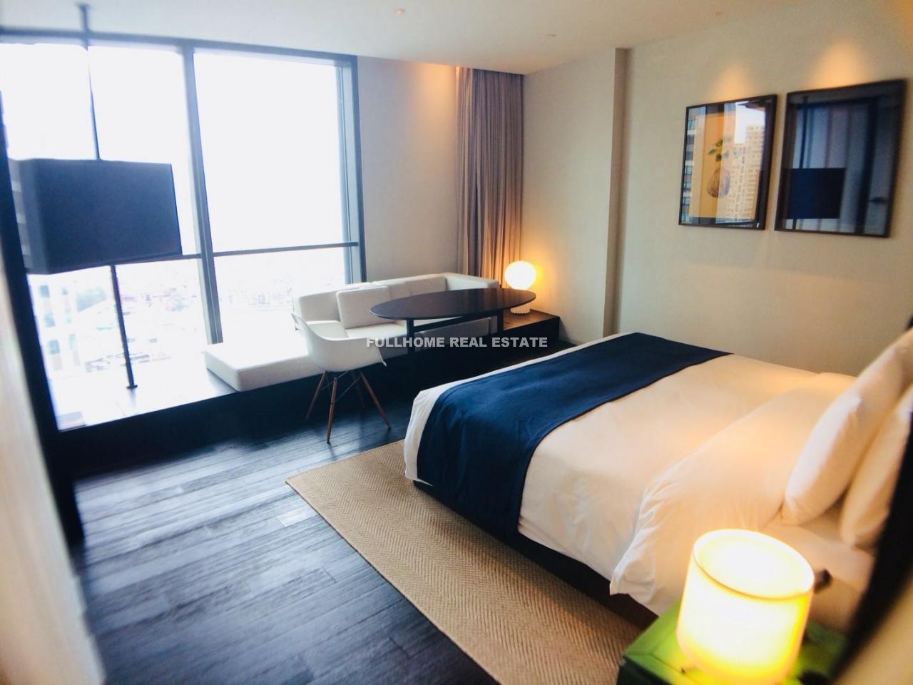 The Middle House - 1 bedroom apartment in Shanghai, People Square, Downtown