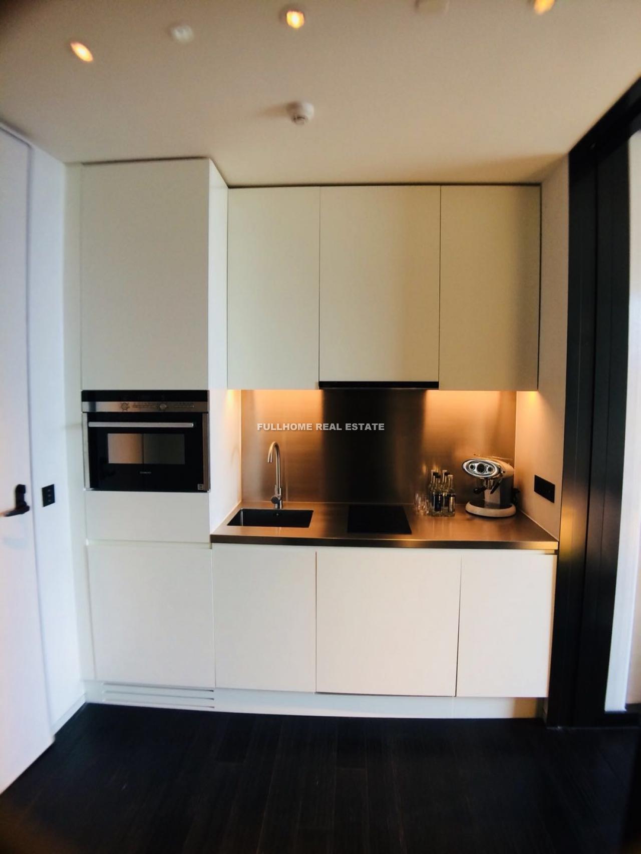 The Middle House - Interior view 3, Shanghai rental property