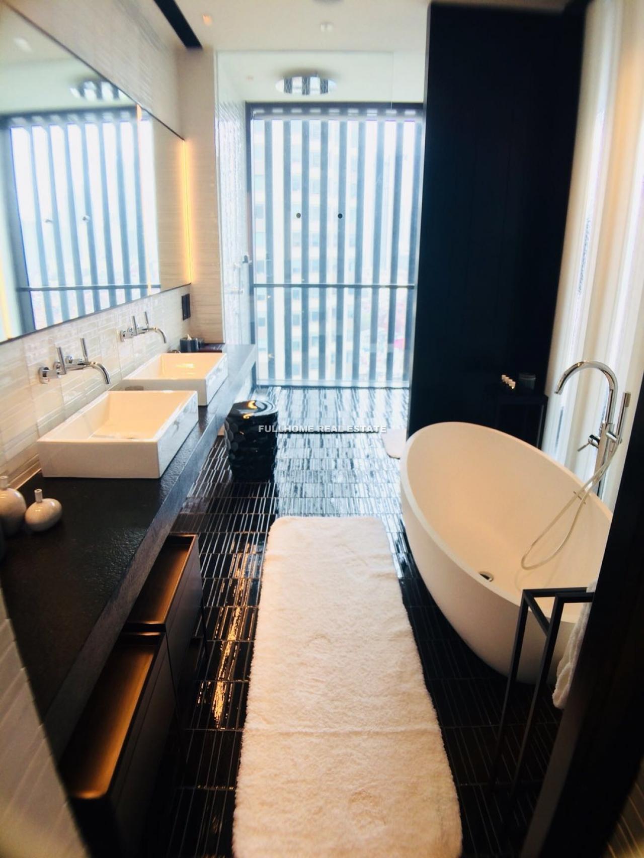 The Middle House - Interior view 4, Shanghai rental property