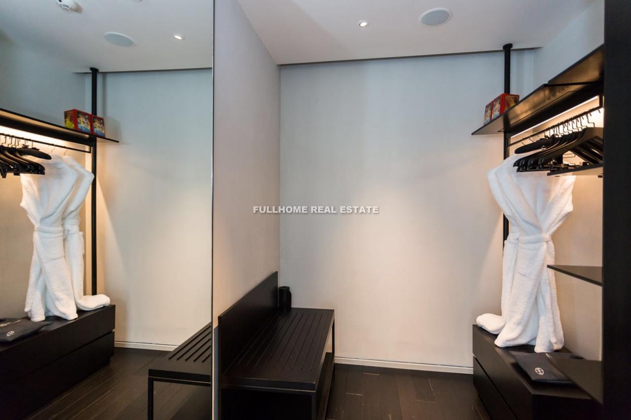 The Middle House - Interior view 5, Shanghai rental property