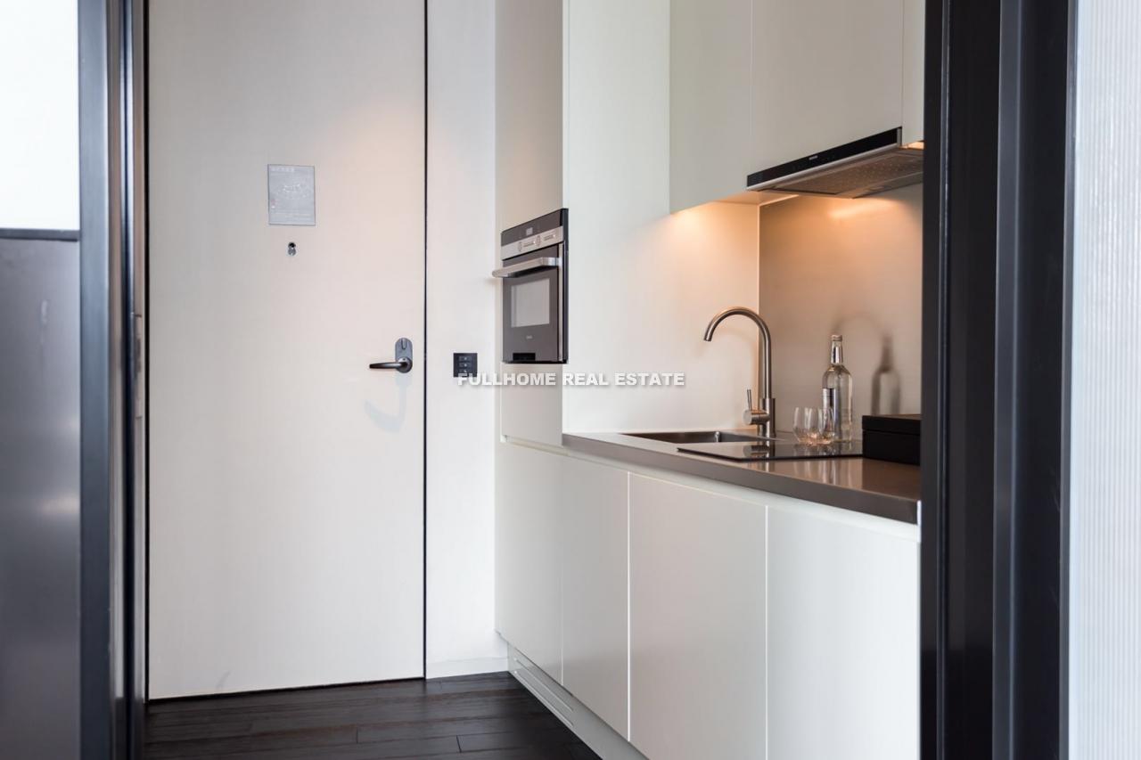 The Middle House - Interior view 6, Shanghai rental property