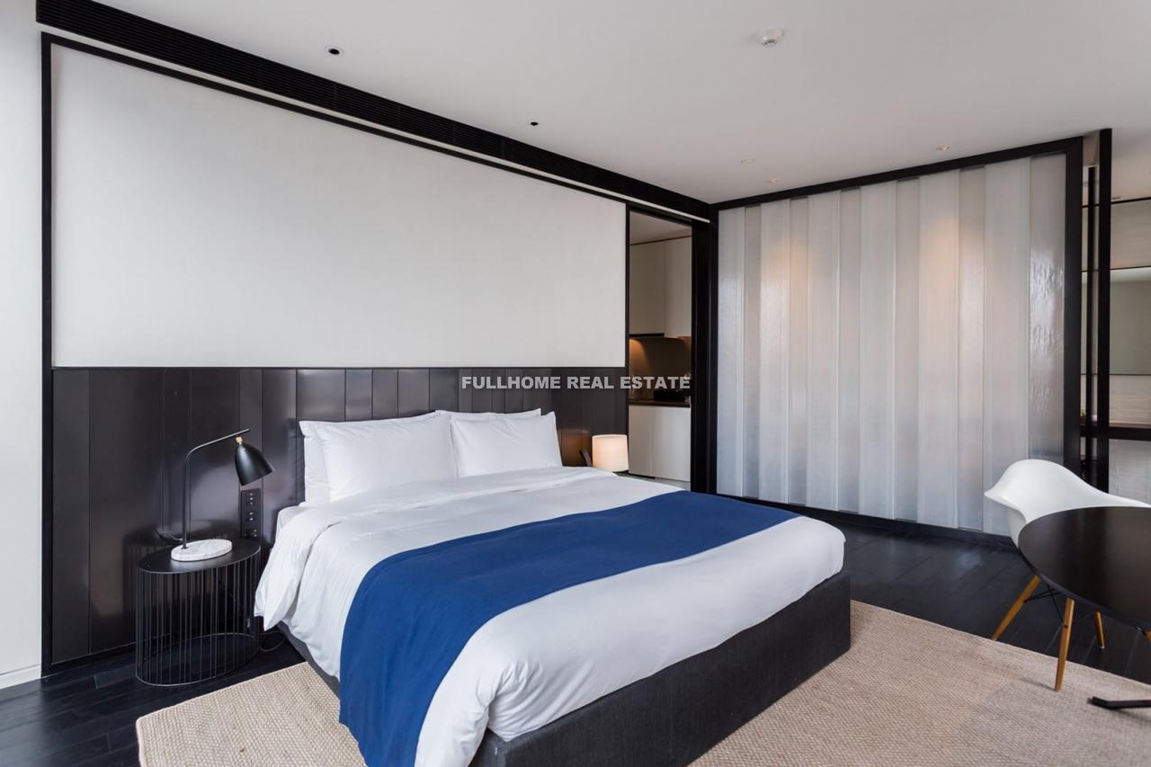 The Middle House - Interior view 7, Shanghai rental property