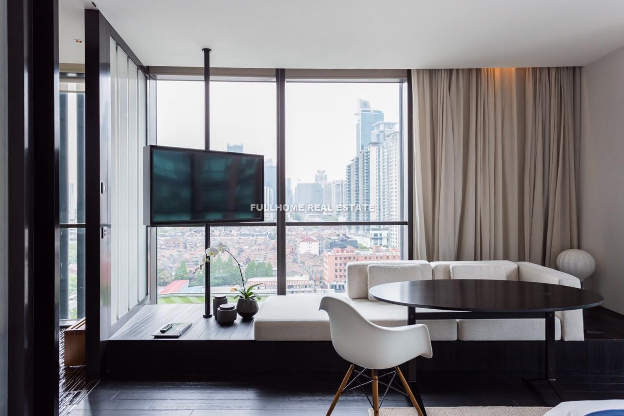 The Middle House - Interior view 9, Shanghai rental property