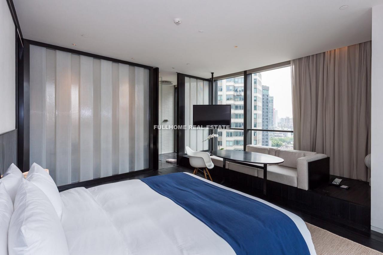 The Middle House - Interior view 10, Shanghai rental property