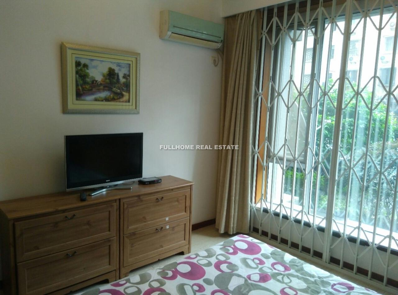Fuyuanhui Ju - Interior view 2, Shanghai rental property