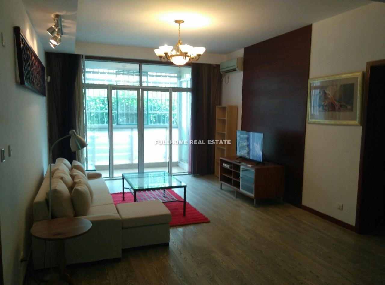 Fuyuanhui Ju - Interior view 3, Shanghai rental property