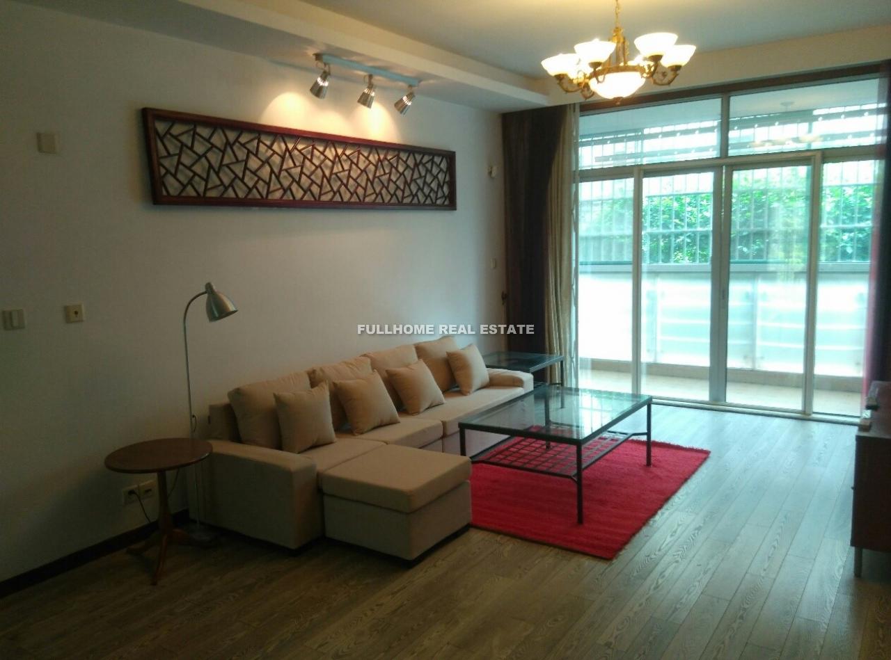 Fuyuanhui Ju - Interior view 4, Shanghai rental property