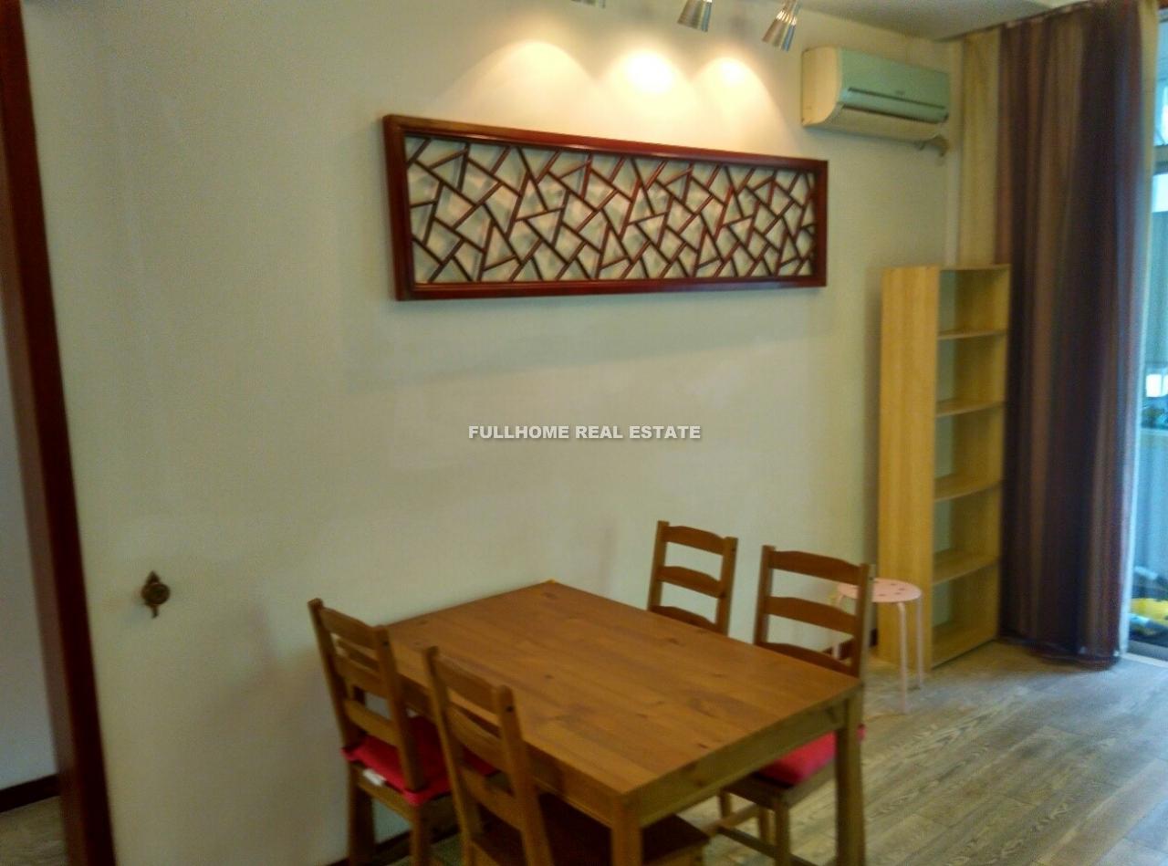 Fuyuanhui Ju - Interior view 5, Shanghai rental property