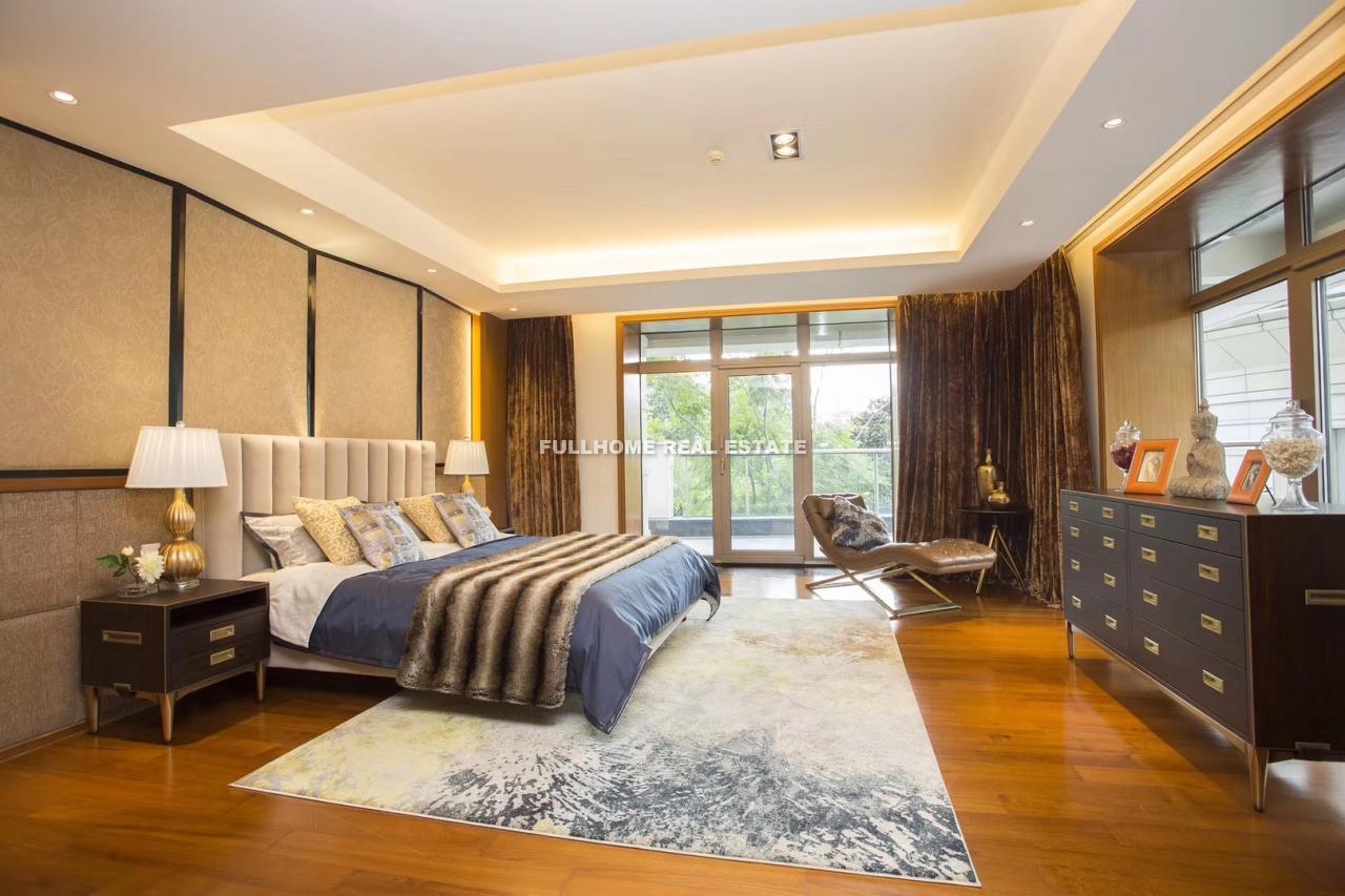 Tomson Rivera - Interior view 3, Shanghai rental property