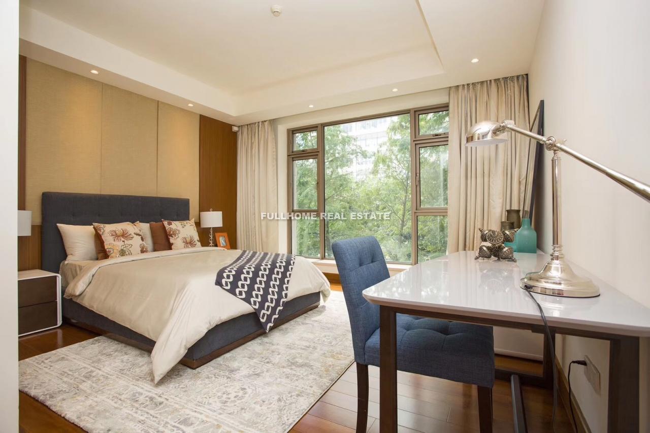 Tomson Rivera - Interior view 4, Shanghai rental property