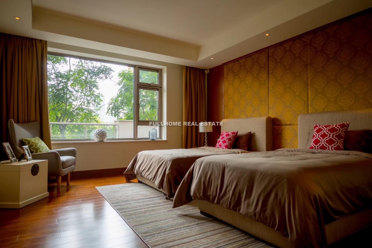 Tomson Rivera - Interior view 5, Shanghai rental property