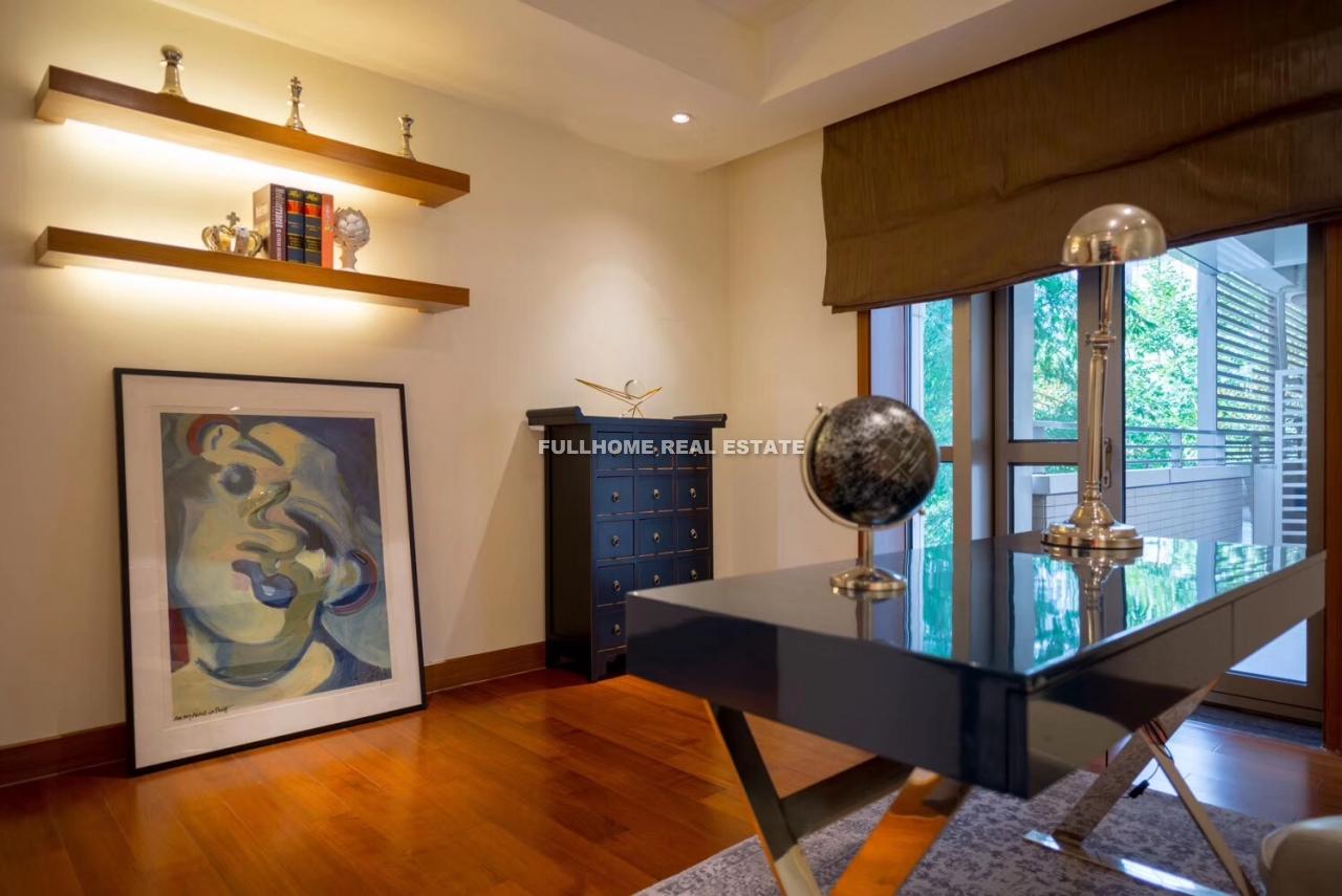 Tomson Rivera - Interior view 6, Shanghai rental property