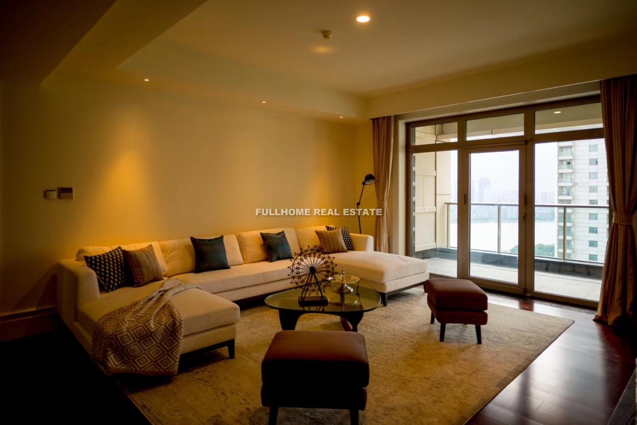 Tomson Rivera - Interior view 3, Shanghai rental property