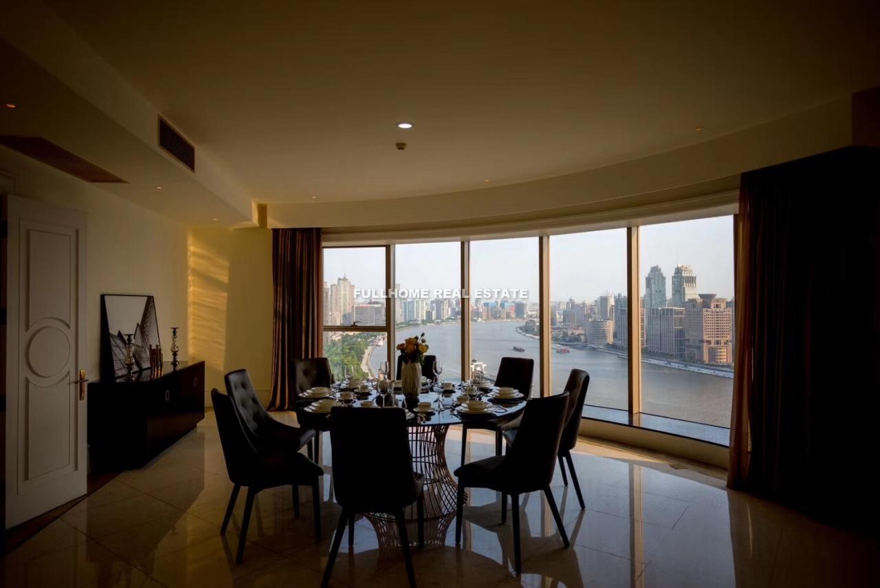 Tomson Rivera - Interior view 4, Shanghai rental property