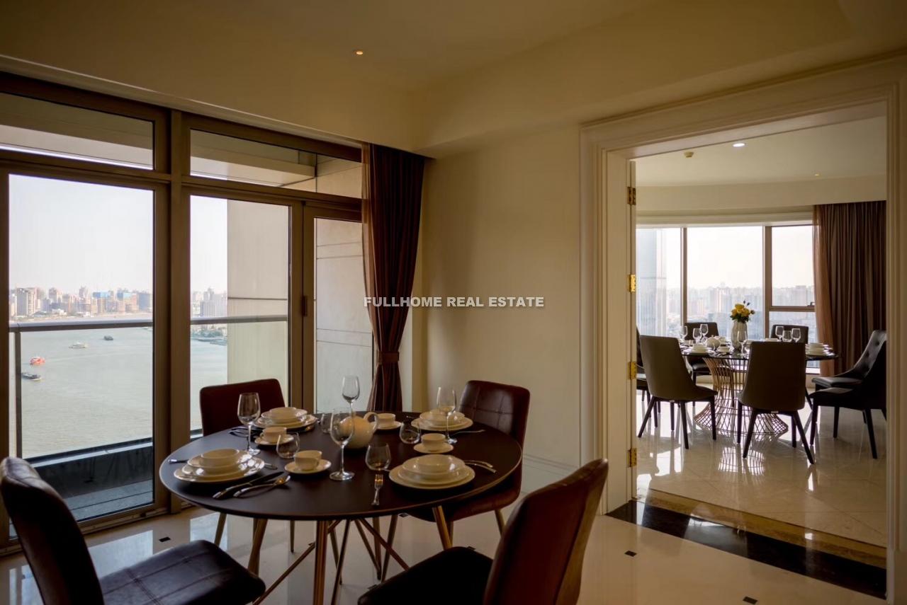 Tomson Rivera - Interior view 5, Shanghai rental property