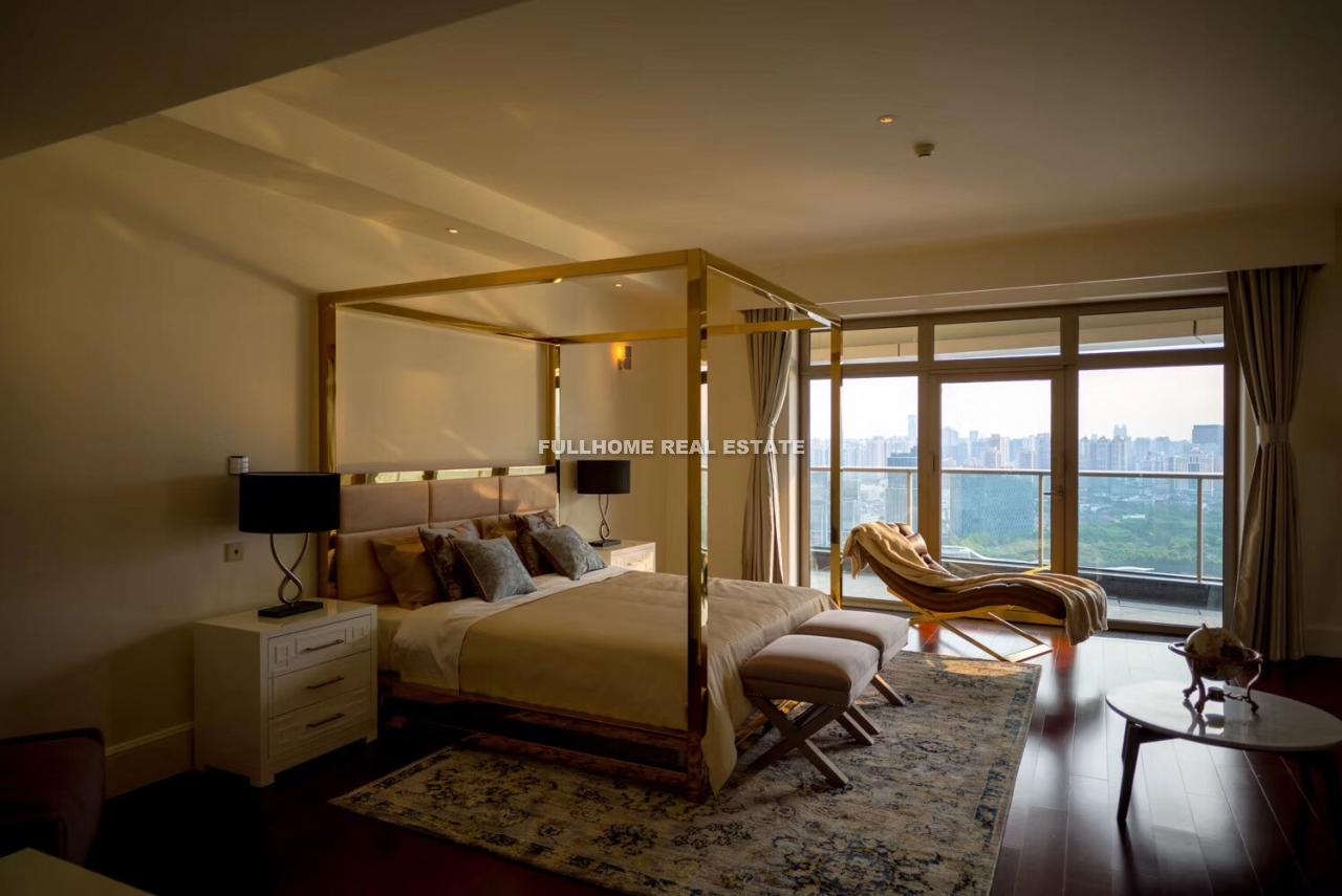 Tomson Rivera - Interior view 6, Shanghai rental property