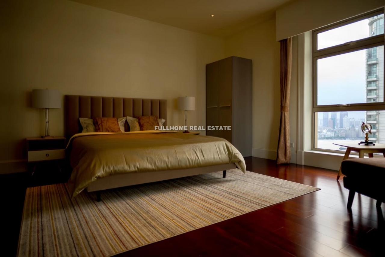 Tomson Rivera - Interior view 7, Shanghai rental property