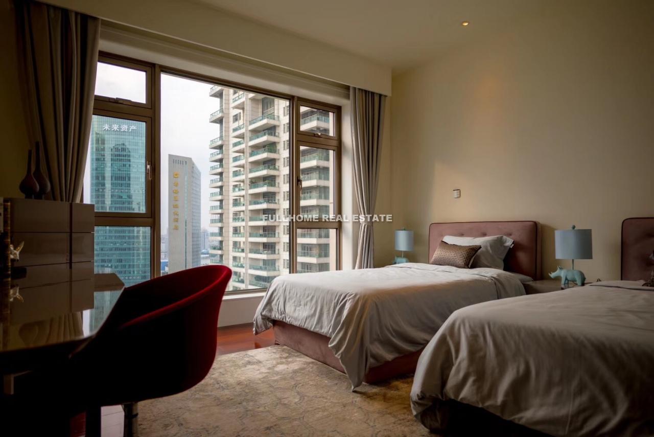 Tomson Rivera - Interior view 8, Shanghai rental property
