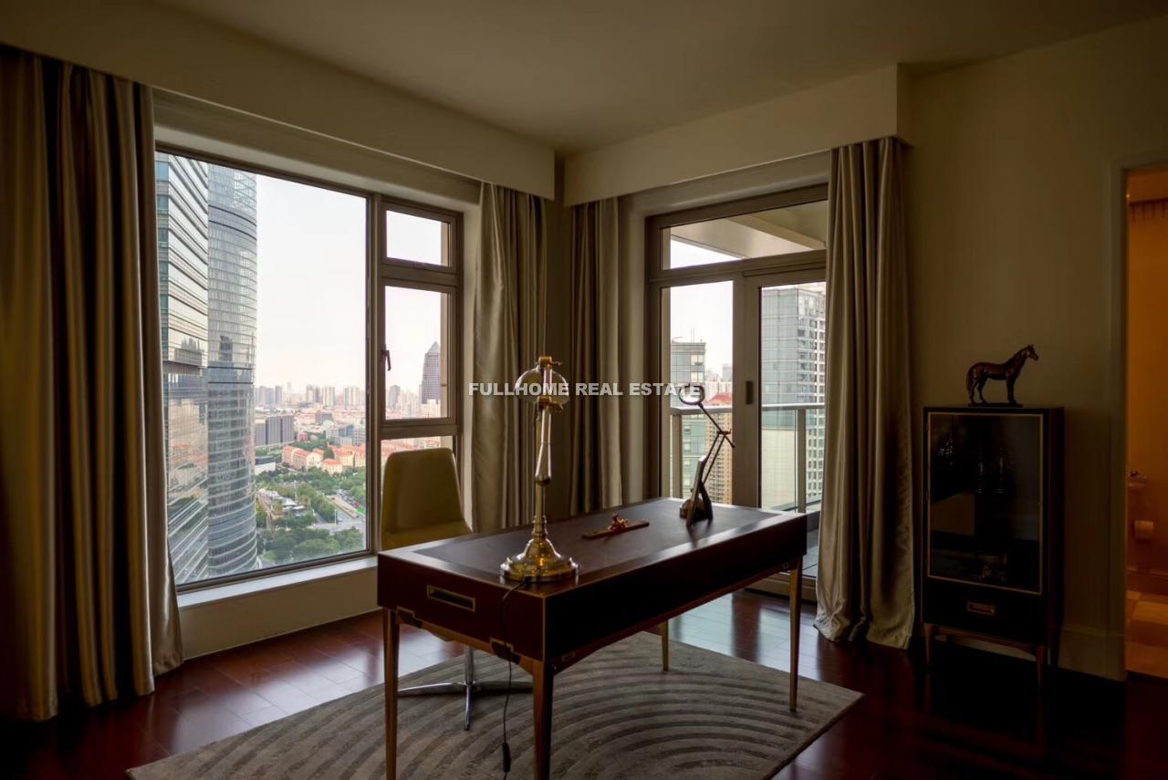 Tomson Rivera - Interior view 9, Shanghai rental property