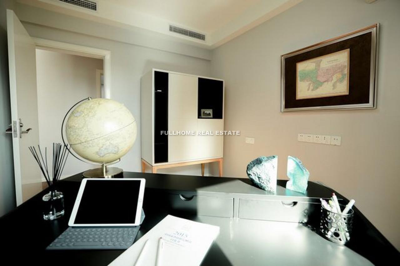 Yanlord Garden - Interior view 3, Shanghai rental property
