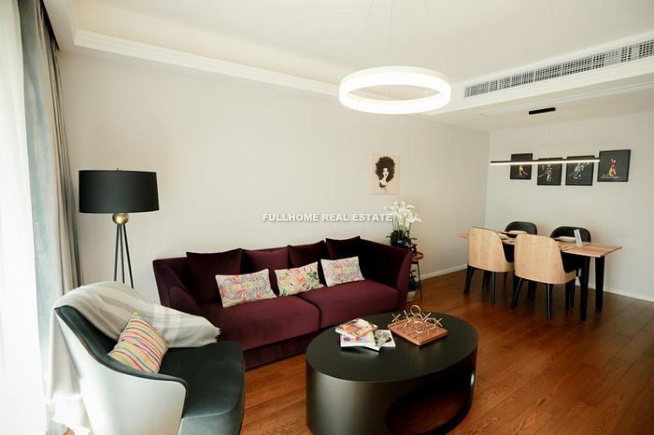 Yanlord Garden - Interior view 6, Shanghai rental property
