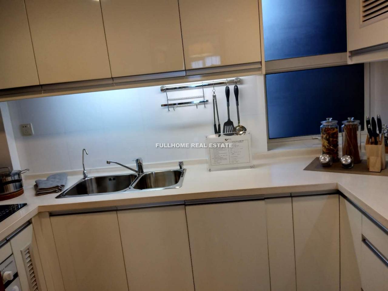 Park View - Interior view 2, Shanghai rental property