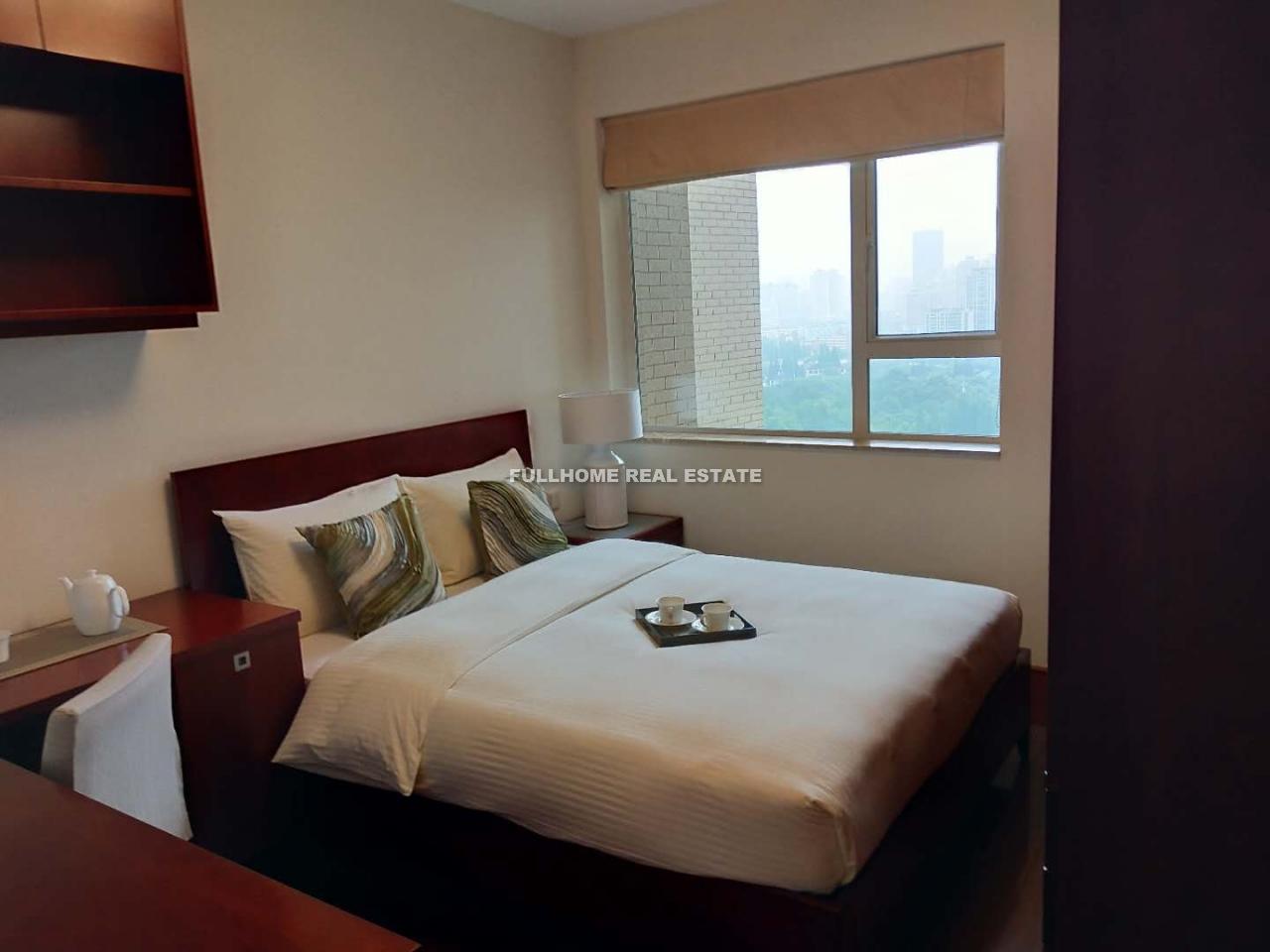 Park View - Interior view 5, Shanghai rental property