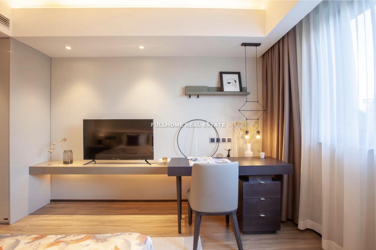 Le Ville Residence - Interior view 2, Shanghai rental property