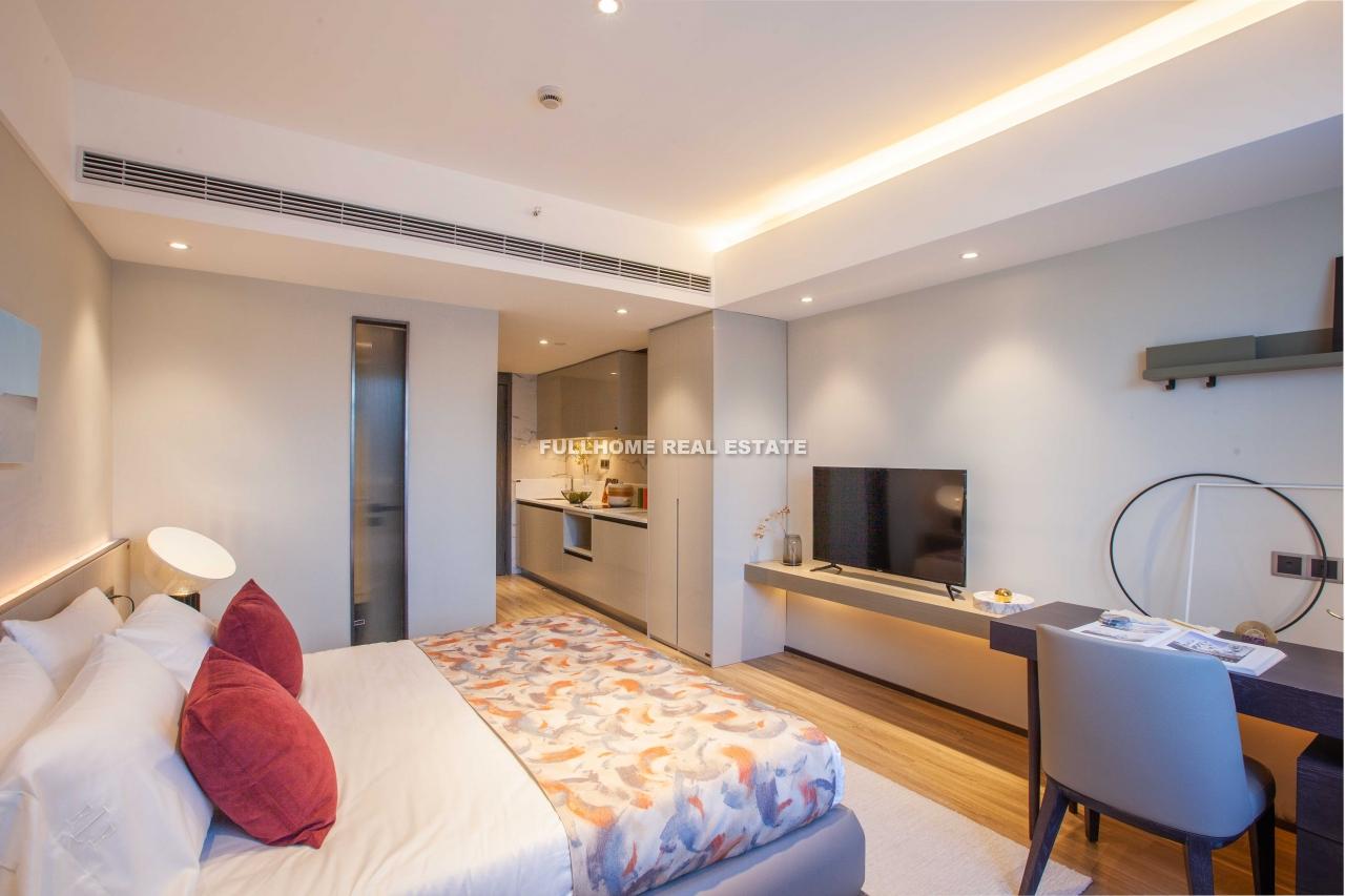 Le Ville Residence - Interior view 3, Shanghai rental property
