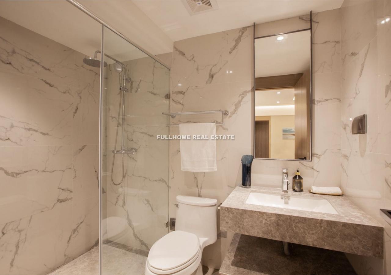 Le Ville Residence - Interior view 3, Shanghai rental property