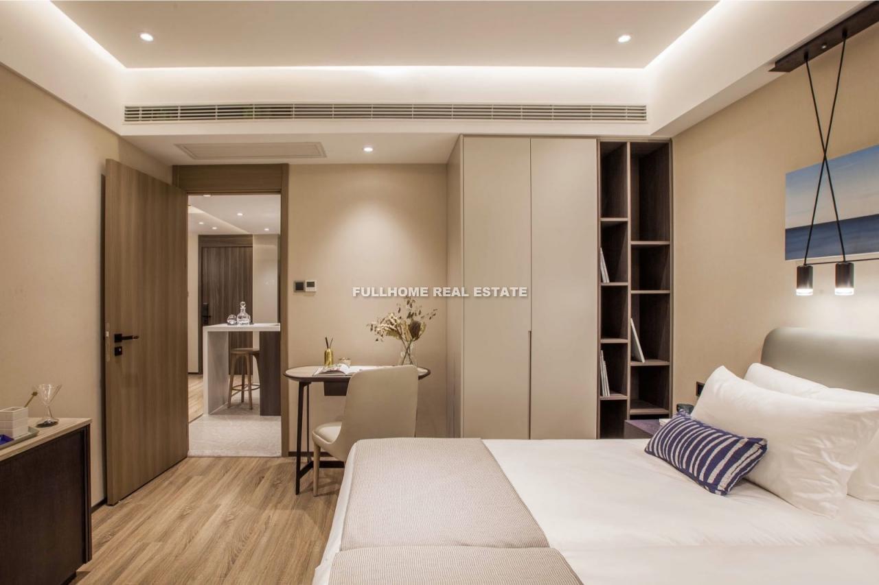 Le Ville Residence - Interior view 6, Shanghai rental property