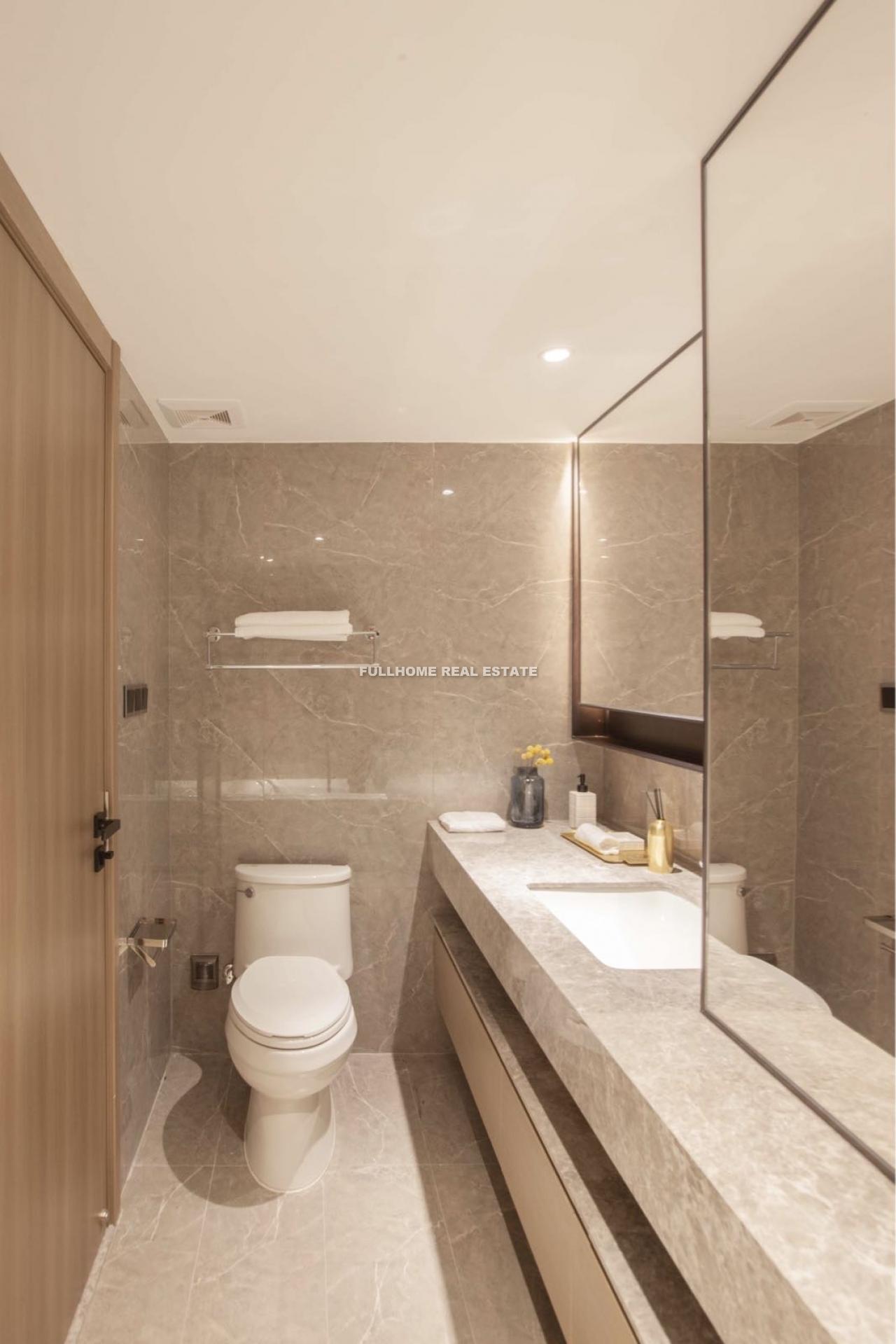 Le Ville Residence - Interior view 8, Shanghai rental property