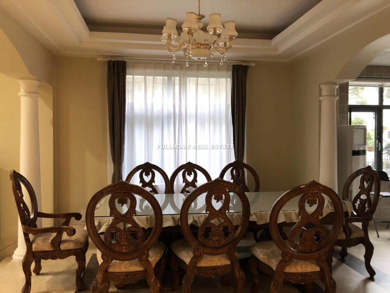 Beverly Hills - Interior view 3, Shanghai rental property