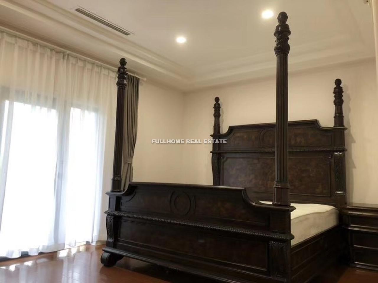 Beverly Hills - Interior view 7, Shanghai rental property