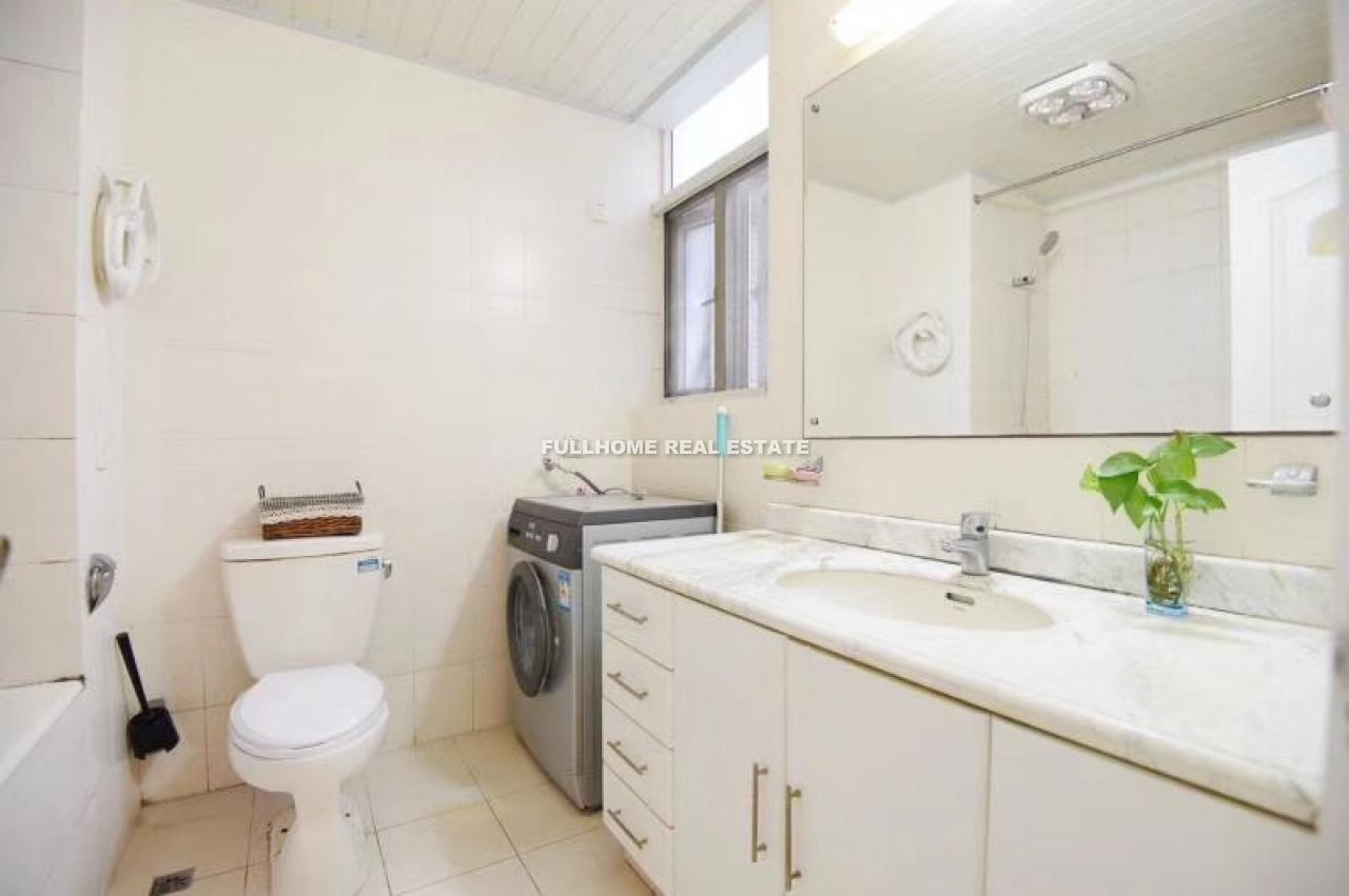 Tianji Garden - Interior view 2, Shanghai rental property