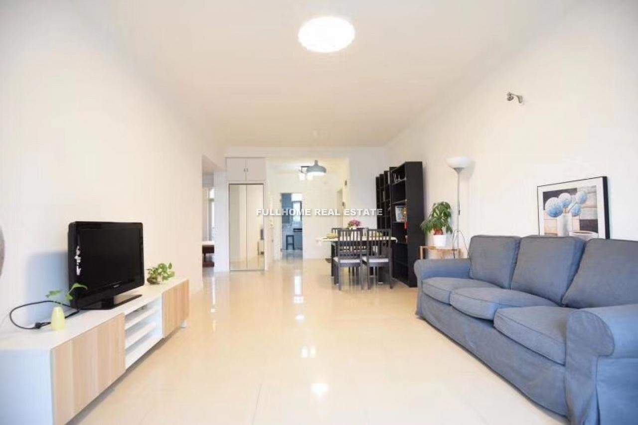 Tianji Garden - Interior view 3, Shanghai rental property