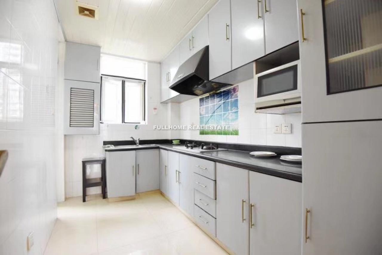 Tianji Garden - Interior view 4, Shanghai rental property