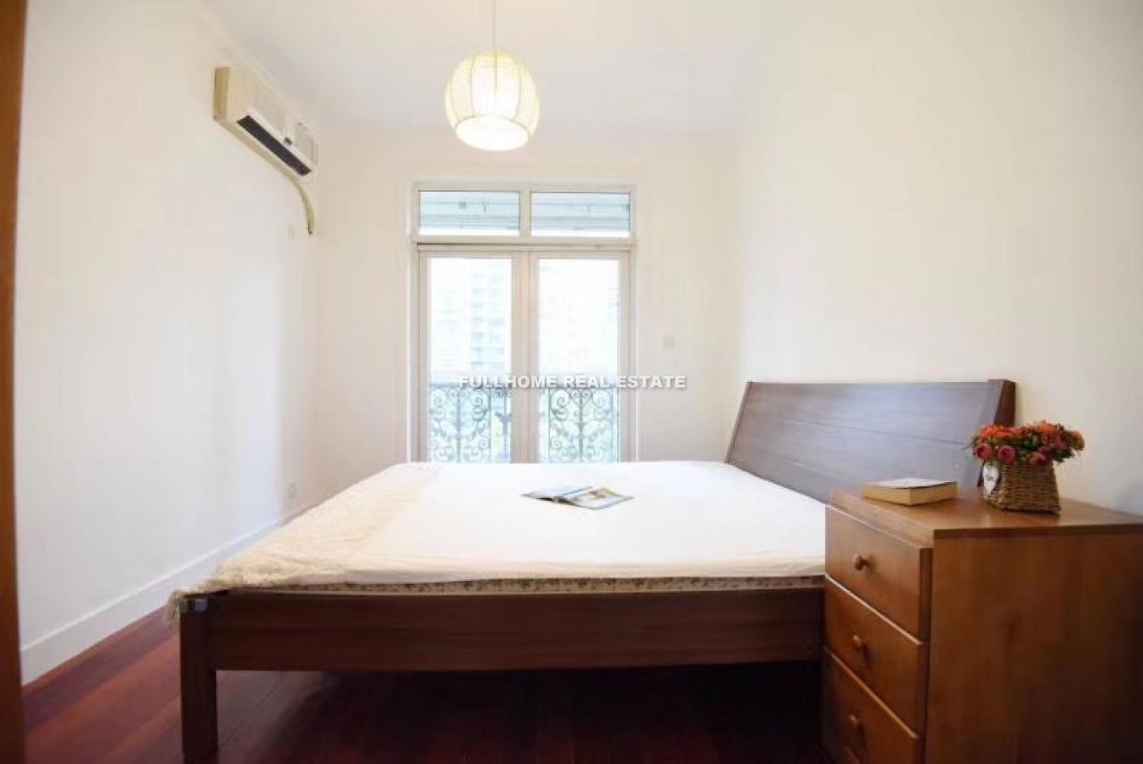Tianji Garden - Interior view 5, Shanghai rental property