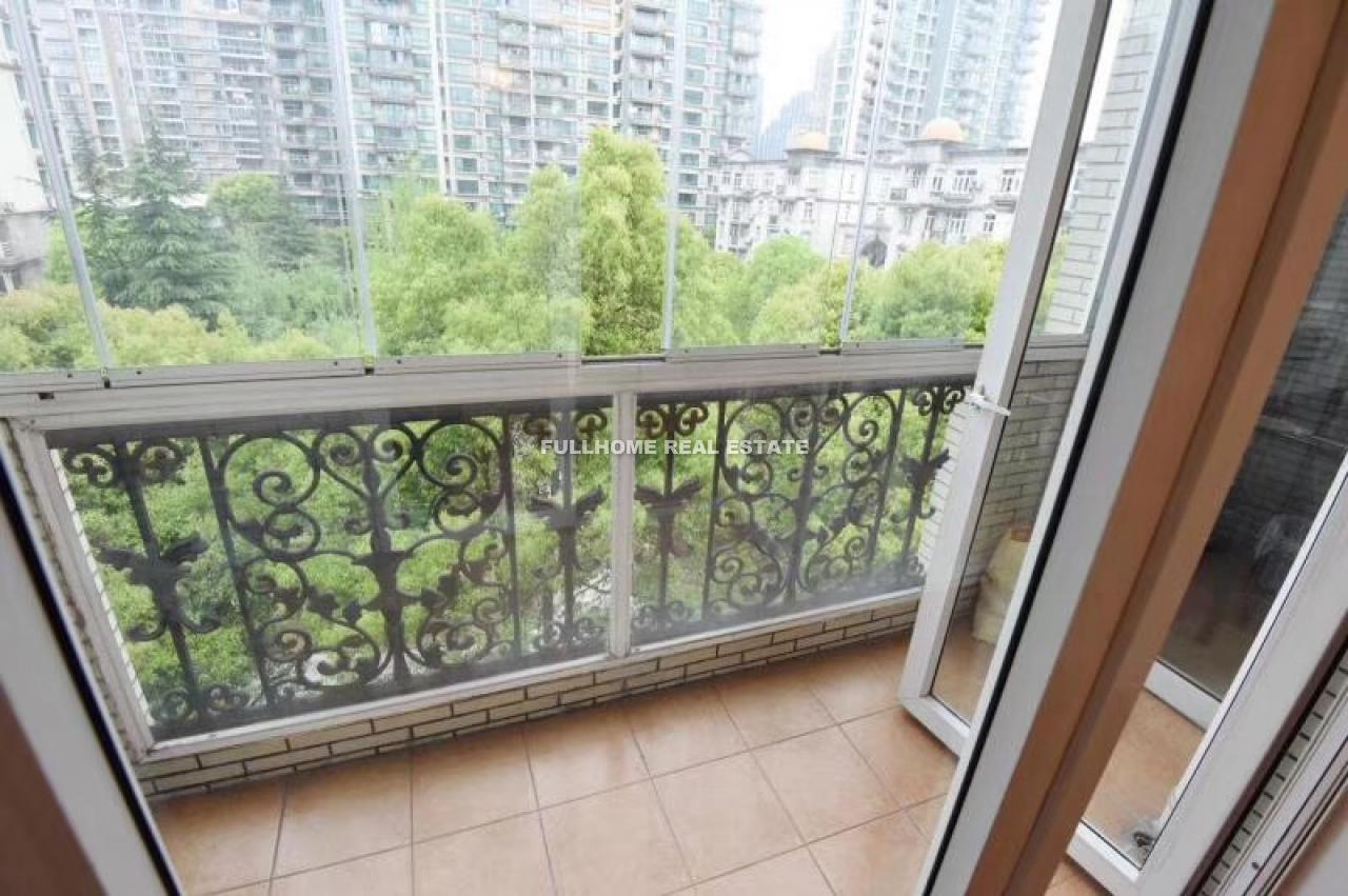 Tianji Garden - Interior view 6, Shanghai rental property