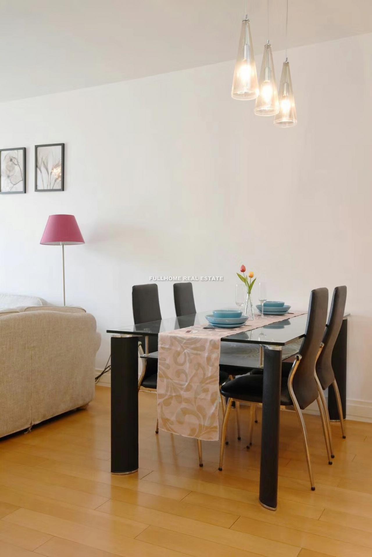 Novel Century - 1 bedroom apartment in Shanghai, Xujiahui, Downtown