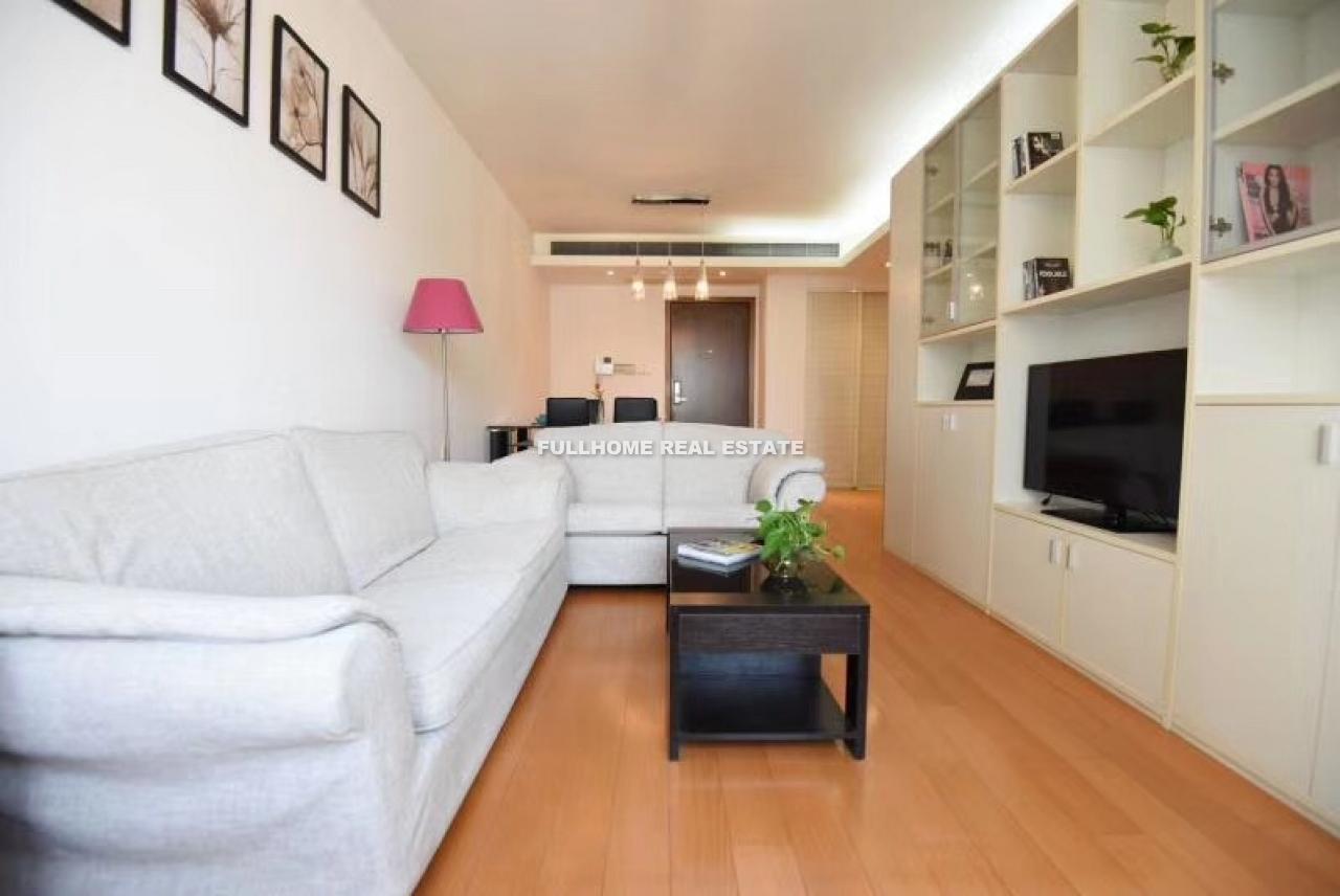 Novel Century - Interior view 2, Shanghai rental property