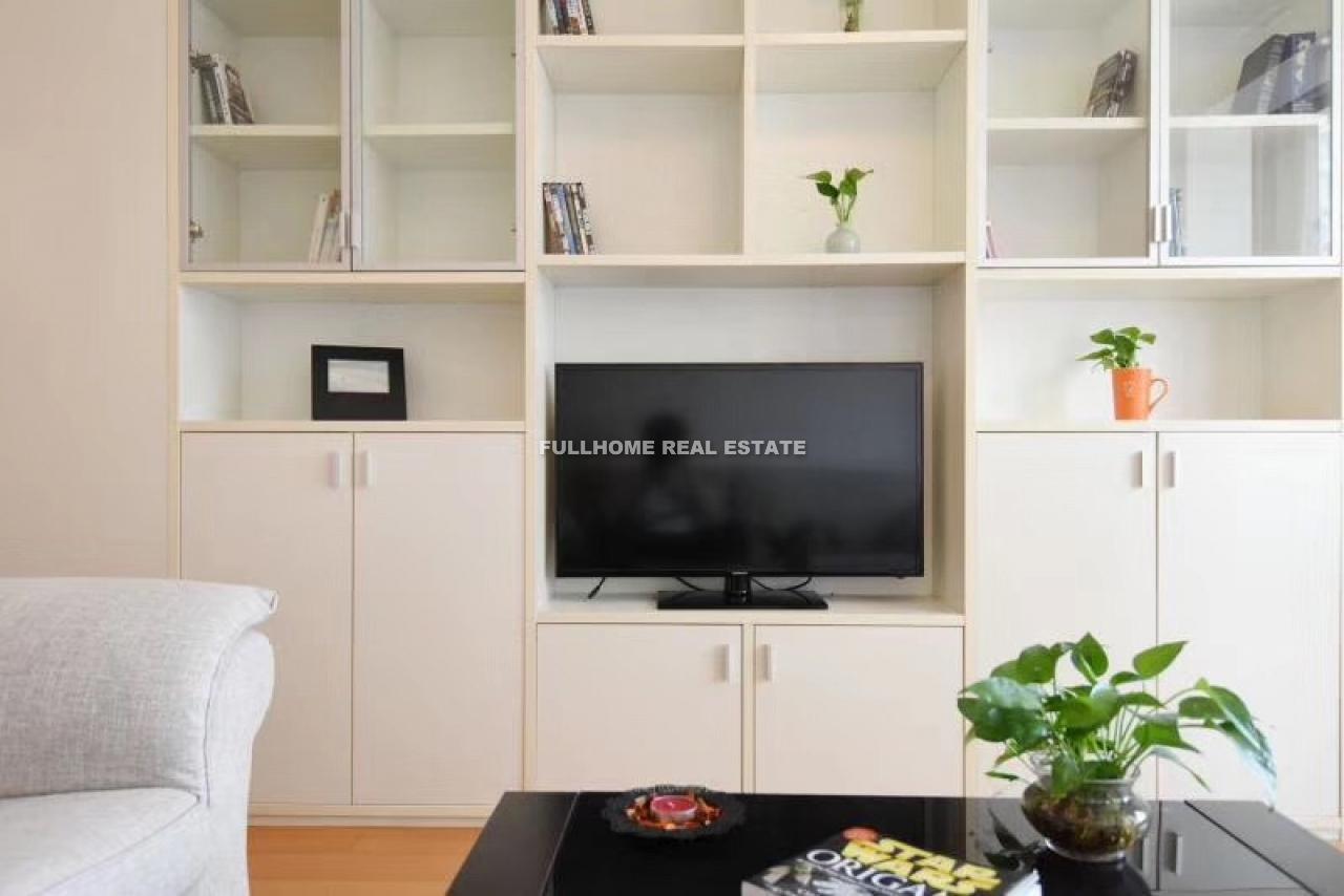 Novel Century - Interior view 3, Shanghai rental property