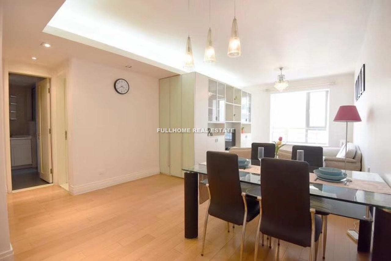Novel Century - Interior view 4, Shanghai rental property