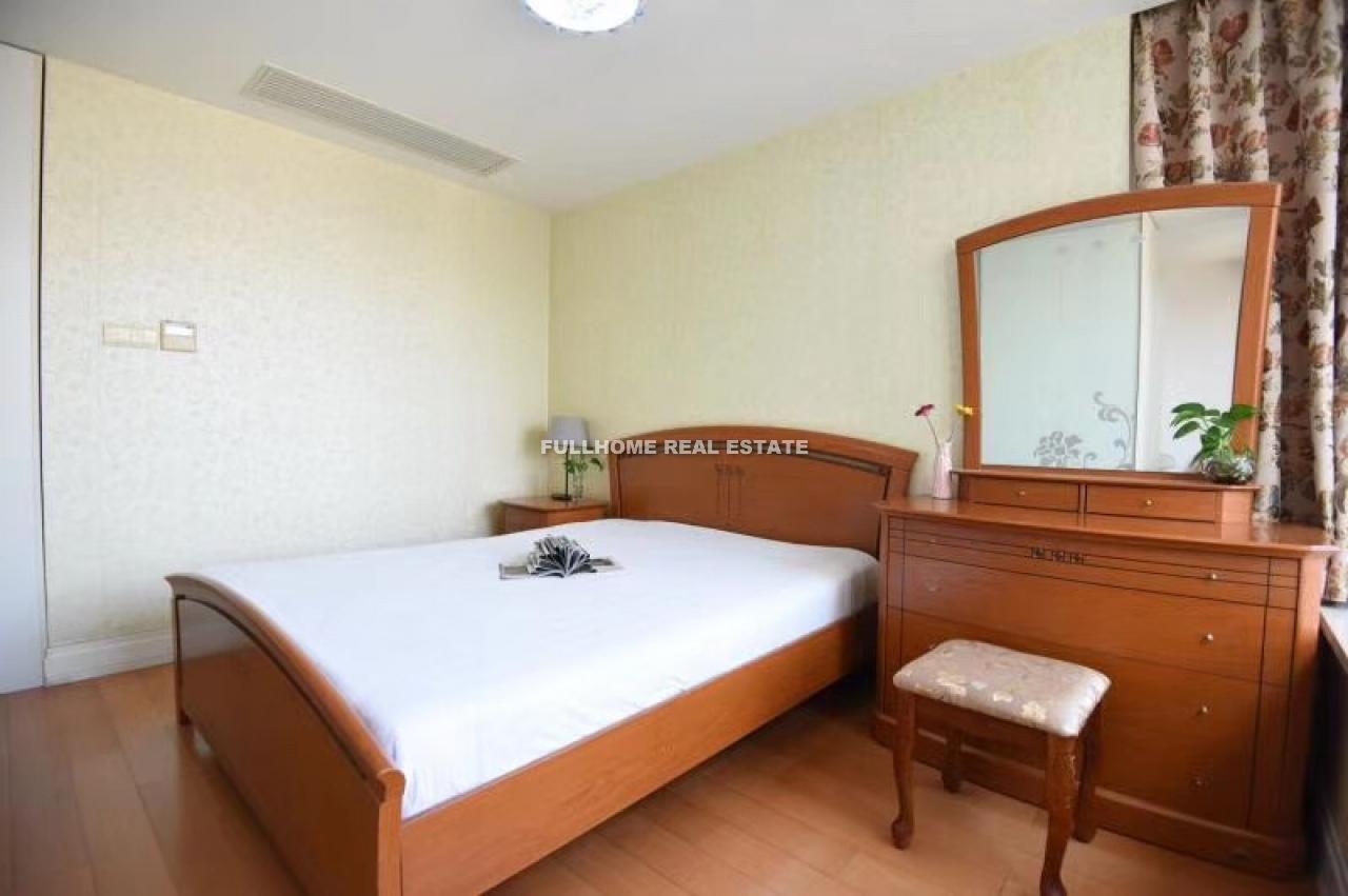 Novel Century - Interior view 5, Shanghai rental property