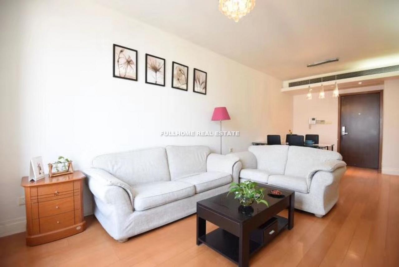 Novel Century - Interior view 6, Shanghai rental property