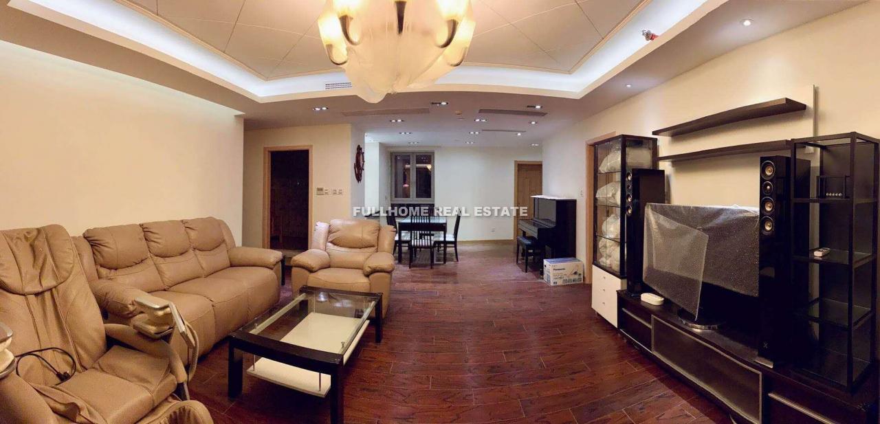 ASE Count Apartment House - 3 bedroom apartment in Shanghai, Xintiandi, Downtown